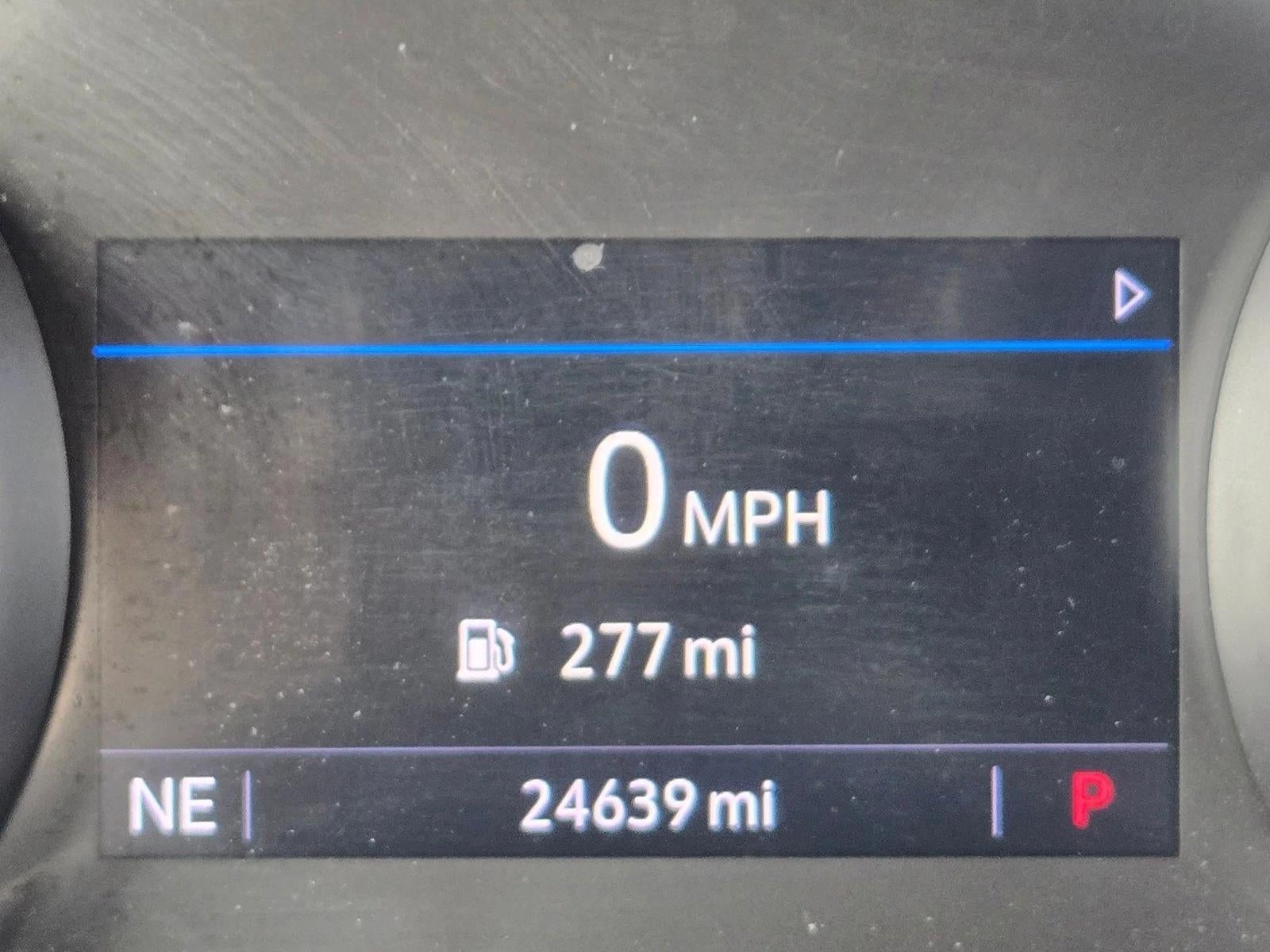 2020 Buick Encore GX Essence FWD