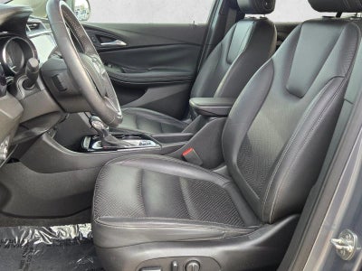 2020 Buick Encore GX Essence FWD