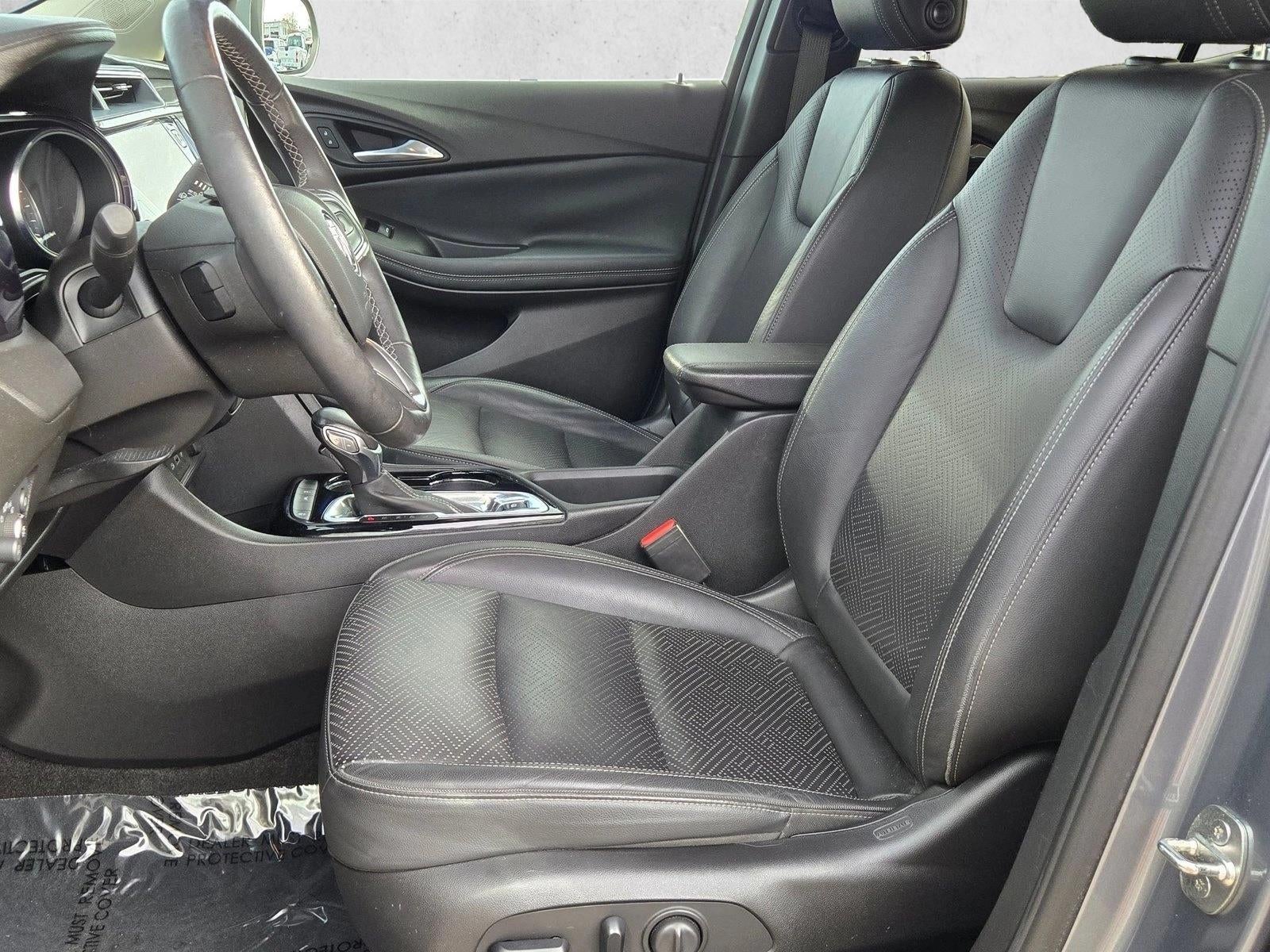 2020 Buick Encore GX Essence FWD