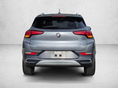 2020 Buick Encore GX Essence FWD