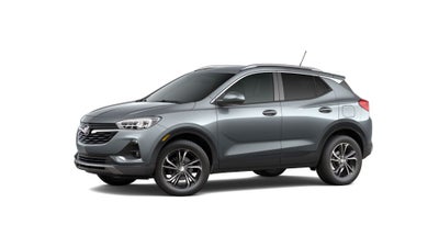 2020 Buick Encore GX Essence FWD