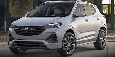 2020 Buick Encore GX Essence FWD