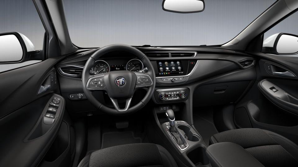 2020 Buick Encore GX Essence FWD