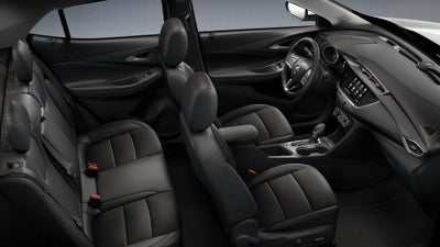 2020 Buick Encore GX Essence FWD