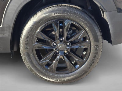 2022 Chevrolet Trailblazer FWD 4dr LS