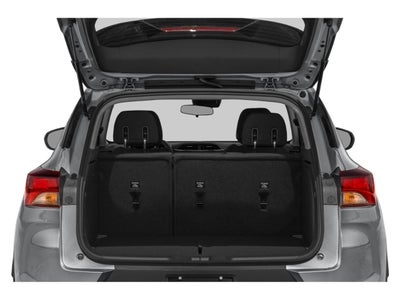 2022 Chevrolet Trailblazer FWD 4dr LS