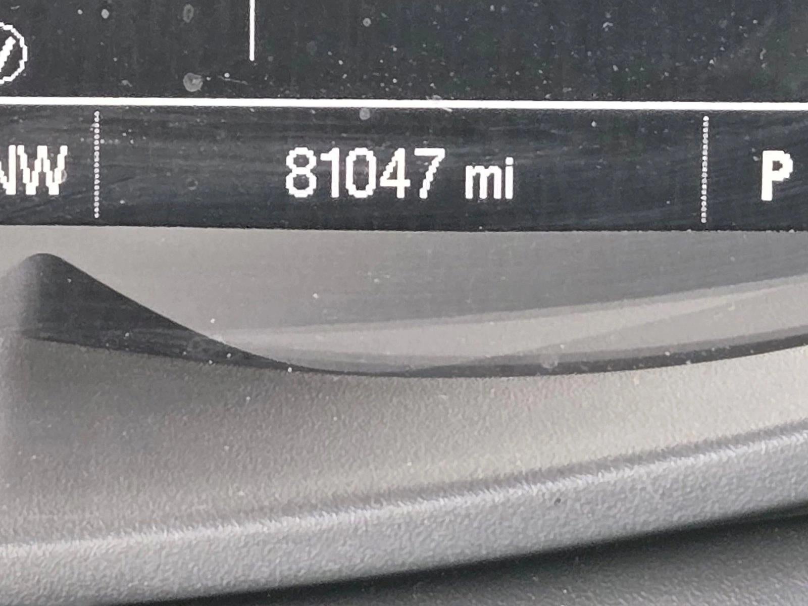 2018 Chevrolet Trax AWD 4dr LT