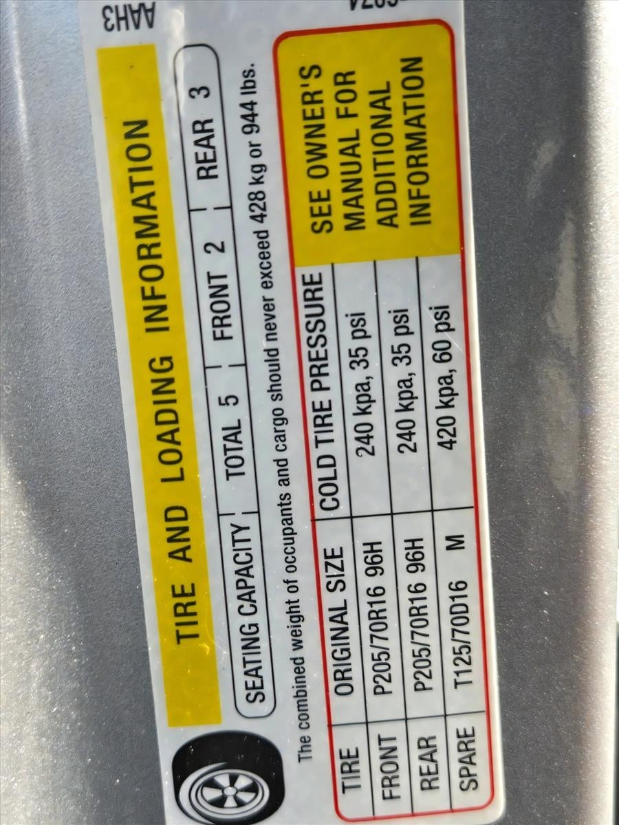 2018 Chevrolet Trax AWD 4dr LT