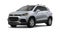 2018 Chevrolet Trax AWD 4dr LT