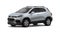 2018 Chevrolet Trax AWD 4dr LT