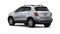 2018 Chevrolet Trax AWD 4dr LT