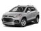 2018 Chevrolet Trax AWD 4dr LT