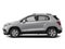 2018 Chevrolet Trax AWD 4dr LT