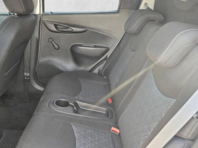 2022 Chevrolet Spark 4dr HB Man LS