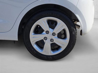 2022 Chevrolet Spark 4dr HB Man LS
