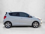 2022 Chevrolet Spark 4dr HB Man LS