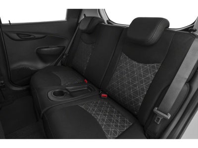 2022 Chevrolet Spark 4dr HB Man LS