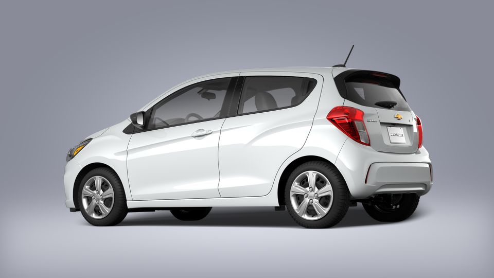 2022 Chevrolet Spark 4dr HB Man LS