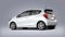 2022 Chevrolet Spark 4dr HB Man LS
