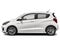 2022 Chevrolet Spark 4dr HB Man LS