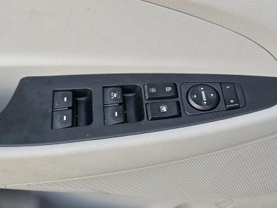 2021 Hyundai TUCSON Value FWD