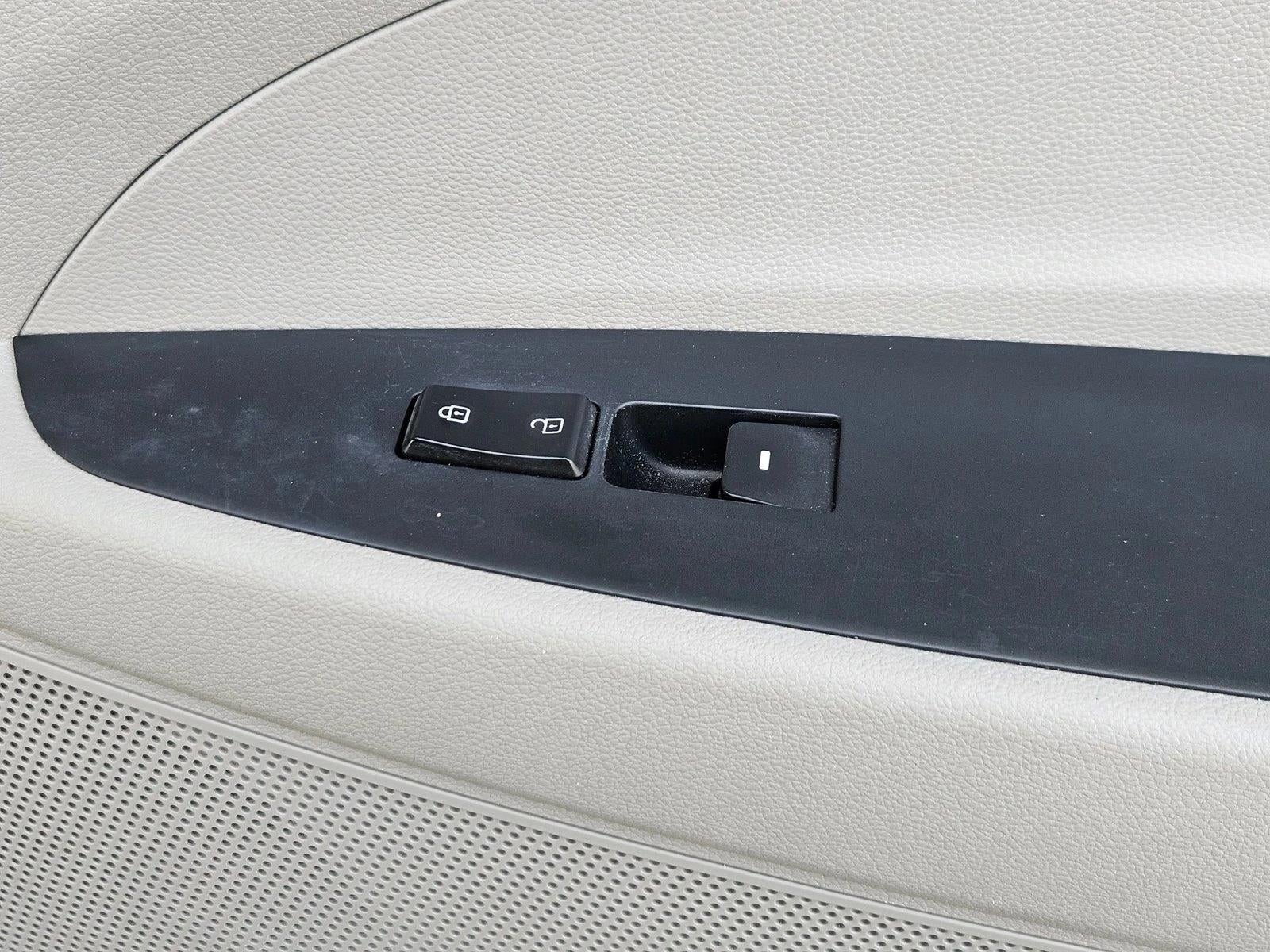 2021 Hyundai TUCSON Value FWD