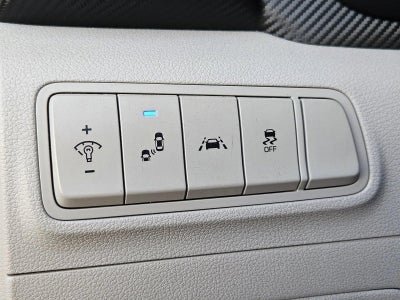 2021 Hyundai TUCSON Value FWD