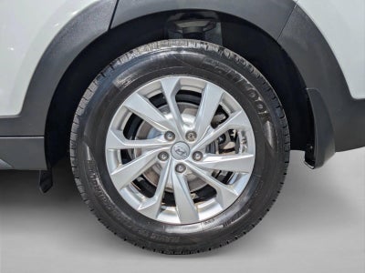 2021 Hyundai TUCSON Value FWD