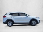 2021 Hyundai TUCSON Value FWD