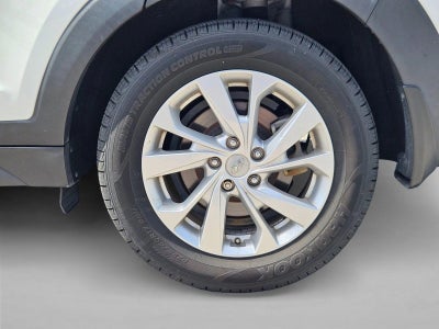 2021 Hyundai TUCSON Value FWD