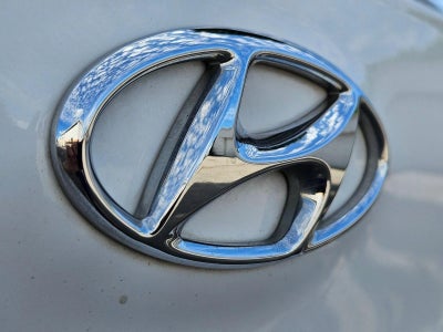 2021 Hyundai TUCSON Value FWD