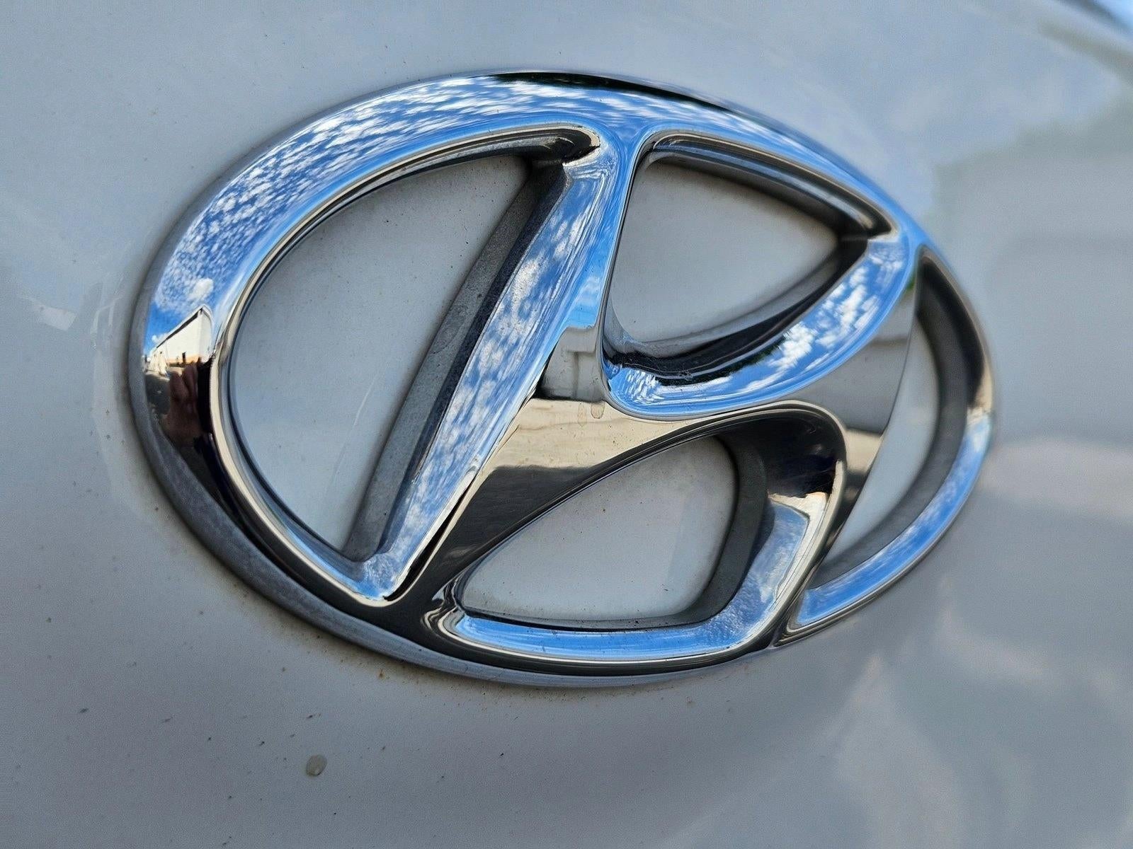 2021 Hyundai TUCSON Value FWD