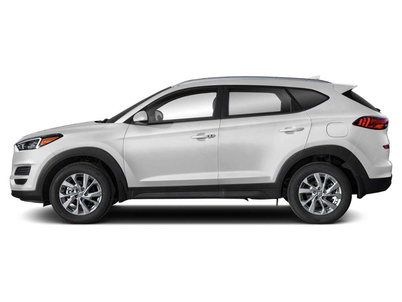 2021 Hyundai TUCSON Value FWD