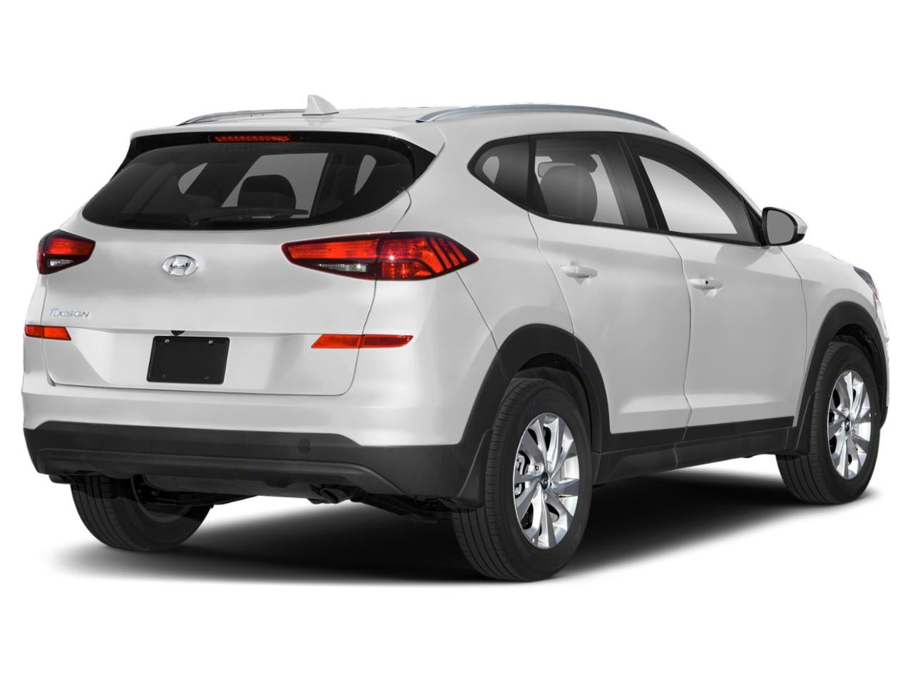 2021 Hyundai TUCSON Value FWD
