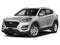 2021 Hyundai TUCSON Value FWD