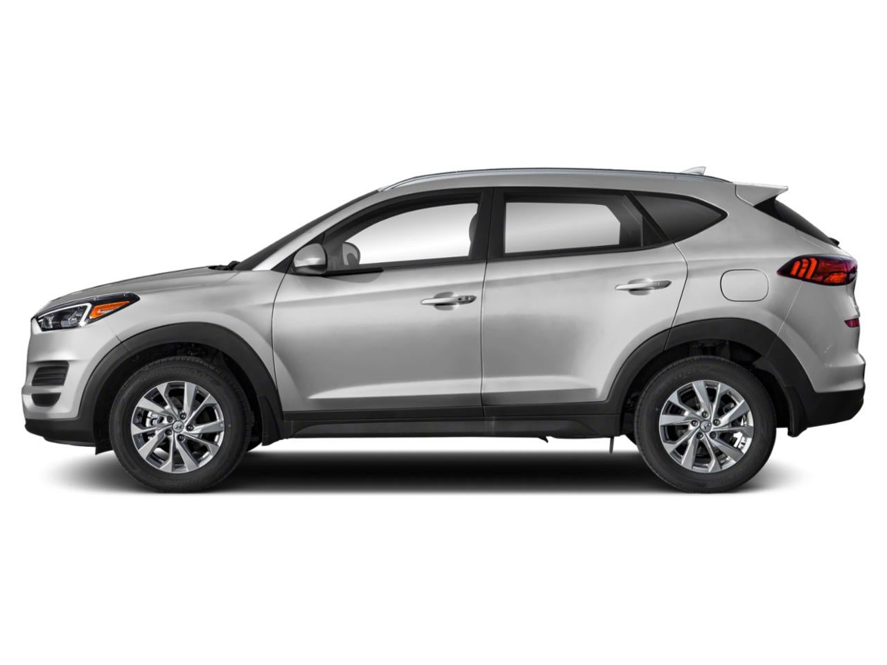2021 Hyundai TUCSON Value FWD