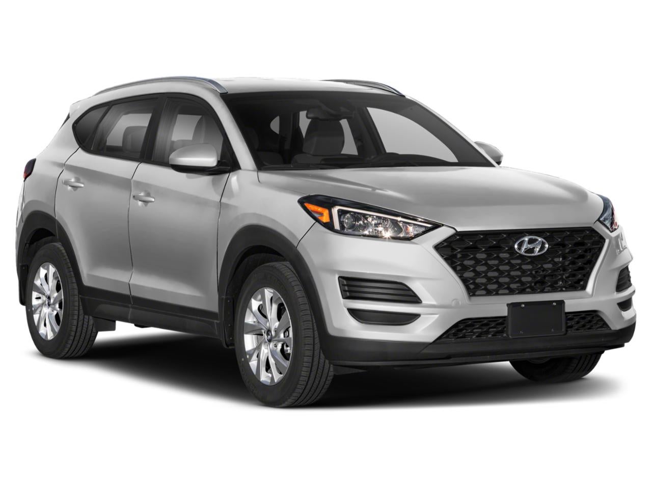 2021 Hyundai TUCSON Value FWD