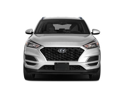 2021 Hyundai TUCSON Value FWD