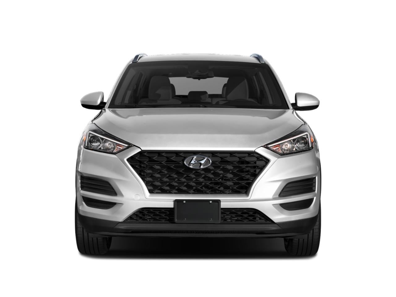 2021 Hyundai TUCSON Value FWD