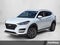 2021 Hyundai TUCSON SEL FWD