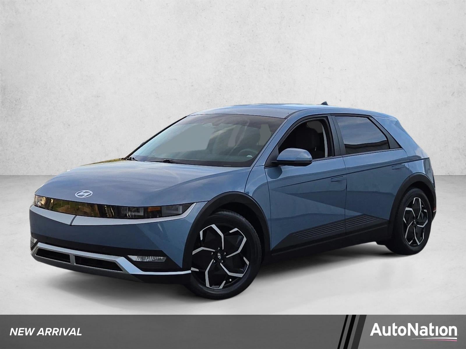 2024 Hyundai IONIQ 5 SEL RWD