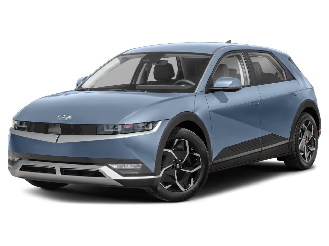 2024 Hyundai IONIQ 5 SEL RWD