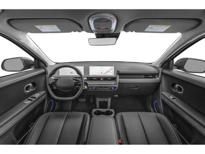 2024 Hyundai IONIQ 5 SEL RWD