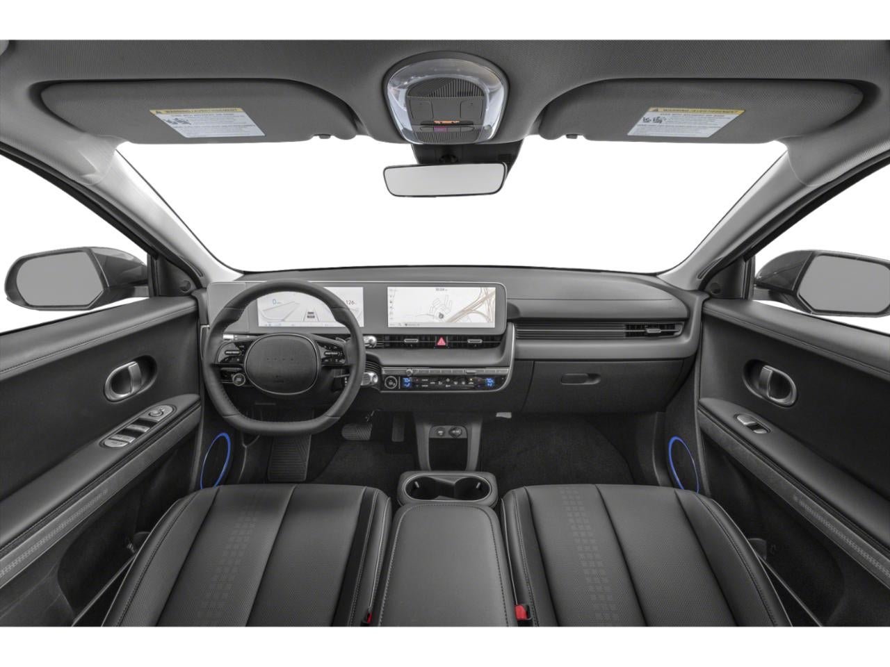 2024 Hyundai IONIQ 5 SEL RWD