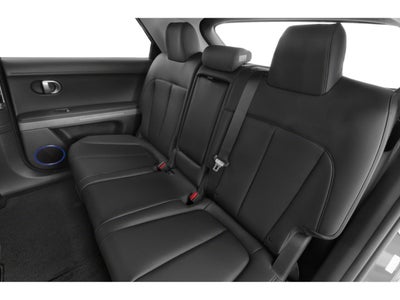 2024 Hyundai IONIQ 5 SEL RWD