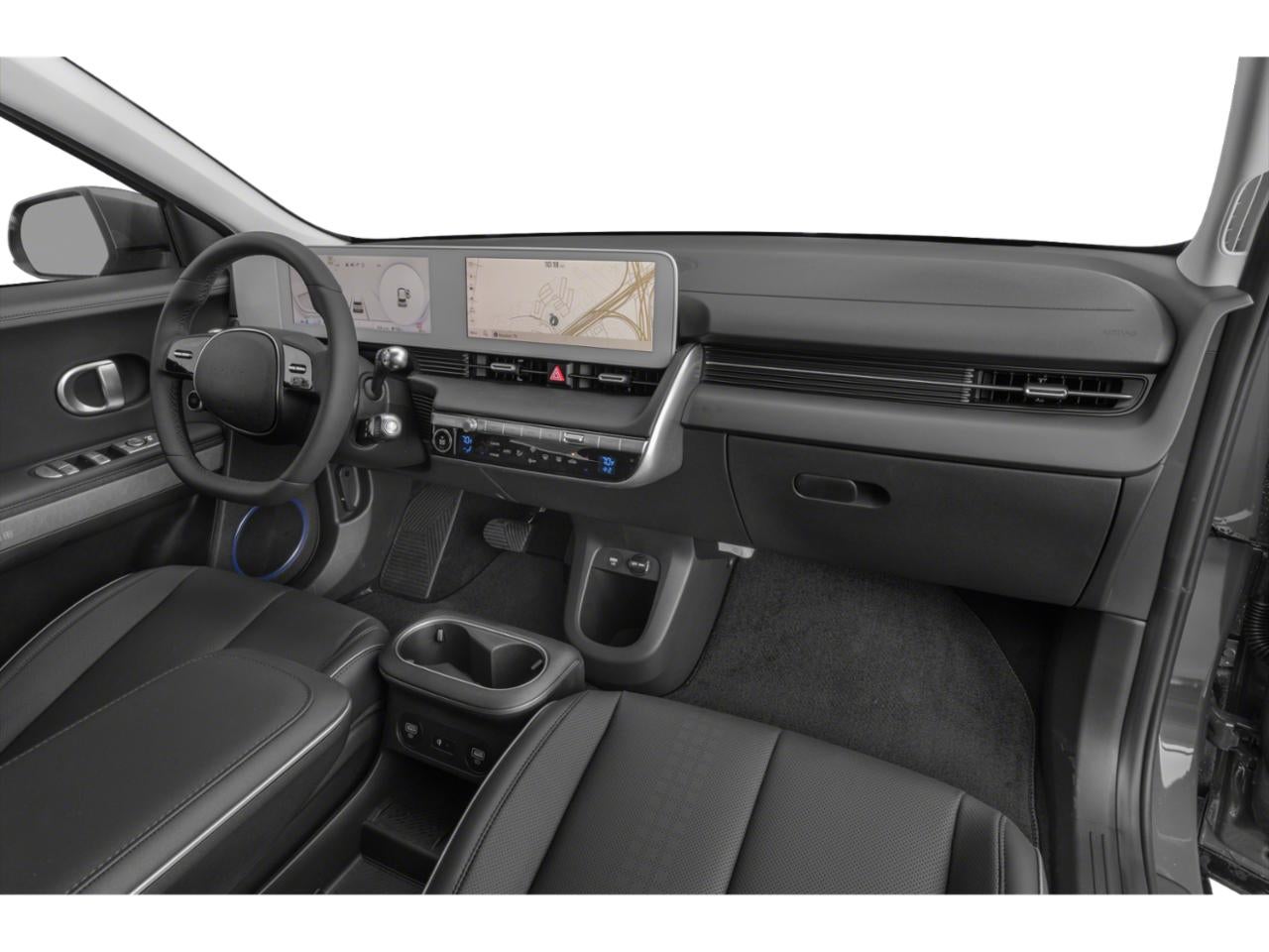 2024 Hyundai IONIQ 5 SEL RWD