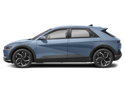 2024 Hyundai IONIQ 5 SEL RWD