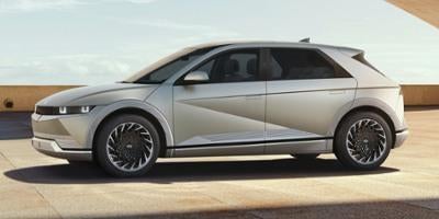 2024 Hyundai IONIQ 5 SEL RWD