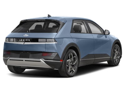 2024 Hyundai IONIQ 5 SEL RWD