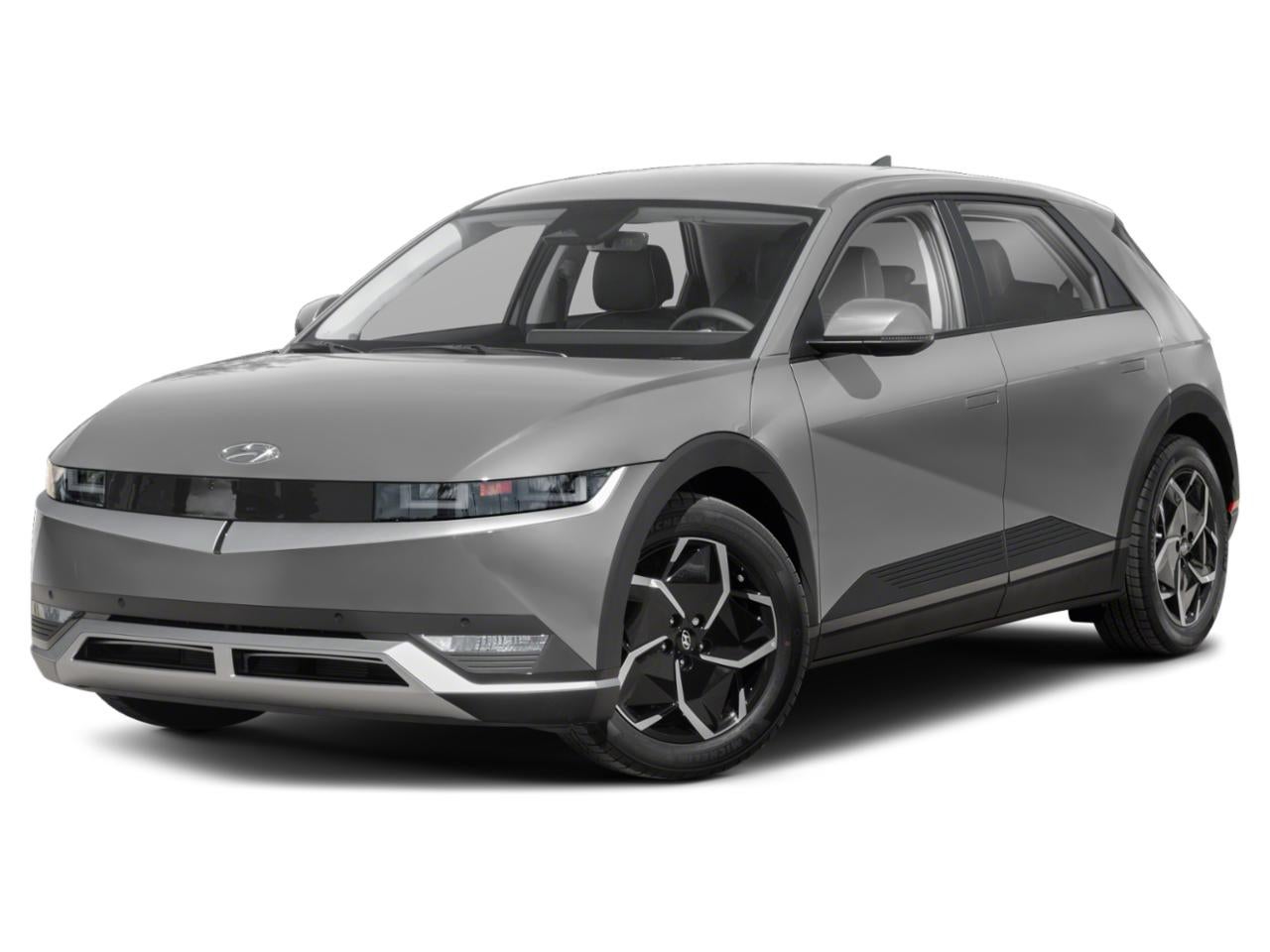 2024 Hyundai IONIQ 5 SEL RWD